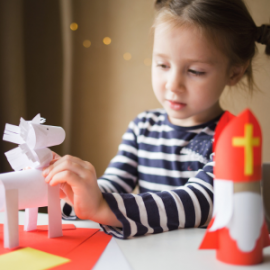 Leuke dingen om te doen op Sinterklaasavond | Sinterklaasgedichtenmaken.nl