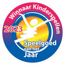 Winnaars Speelgoed van het Jaar 2023