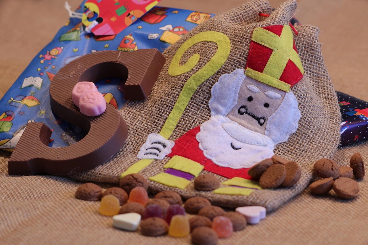 Sinterklaasversiering: tips en ideeën voor een sfeervol huis