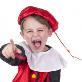 De leukste Sinterklaasuitjes van 2024
