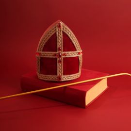 Vanaf 11 november 2024 weer Sinterklaasjournaal | Sinterklaasgedichtenmaken.nl
